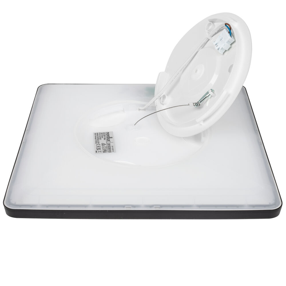 Deckenleuchte, OJA OUTDOOR, LED/14W, 3000K Bild 3