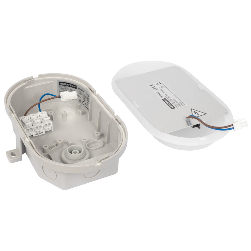 Ersatzplatine, f�r ZELLA NEO, LED/4,5W/7,5W Bild 3