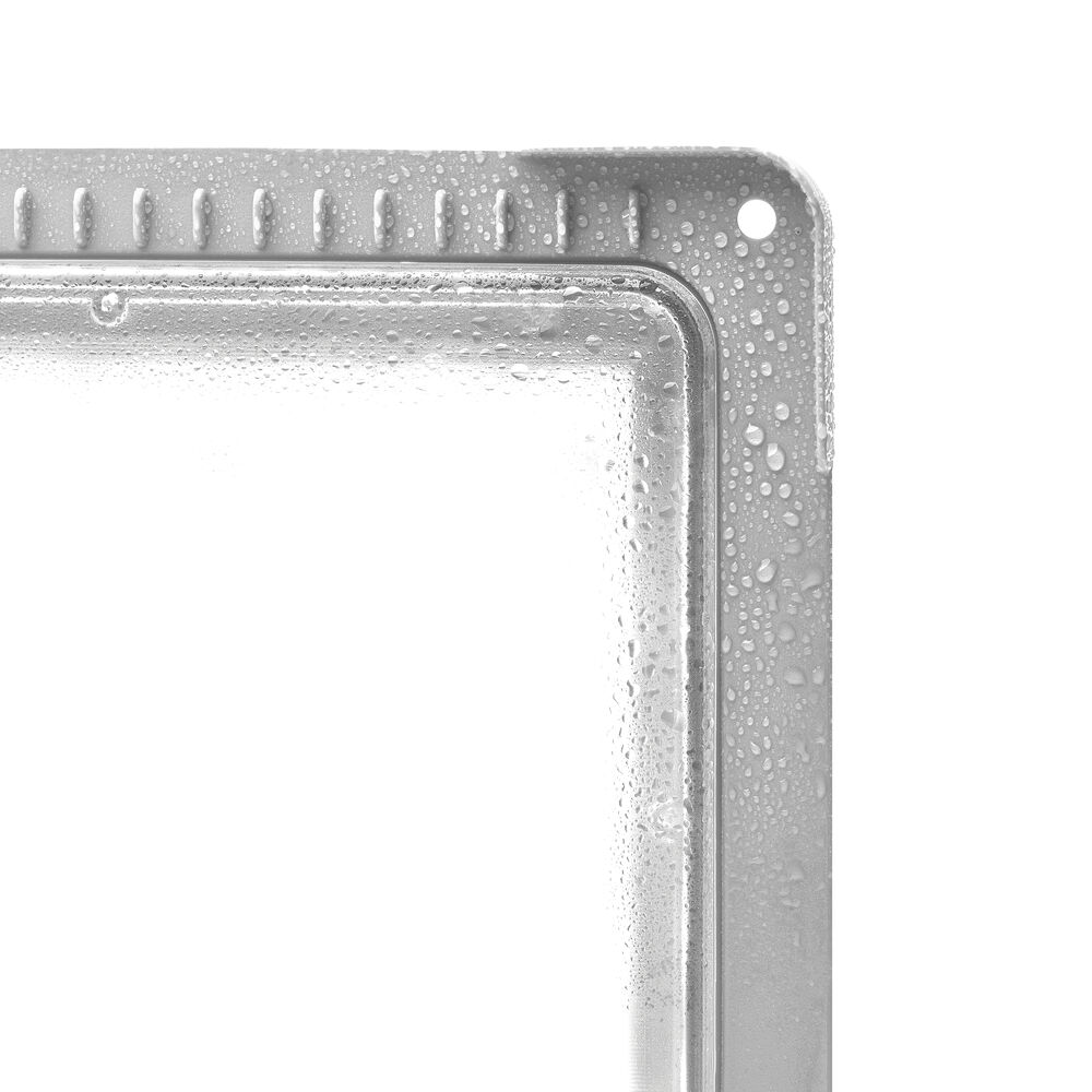 Arbeitsleuchte, MAGNUM FUTURE LED XL, LED/105W, 14.000 lm, 4000K, mit 2 Steckdosen Bild 4