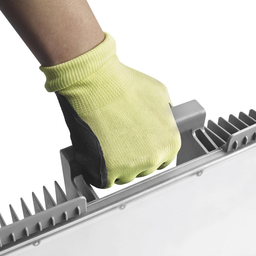 Arbeitsleuchte, MAGNUM FUTURE LED XL, LED/105W, 14.000 lm, 4000K, mit 2 Steckdosen Bild 5