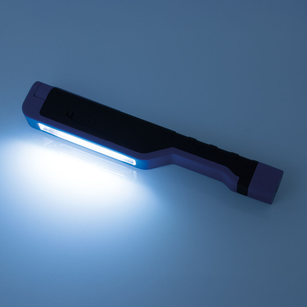 Akku-Handleuchte, PEN-LIGHT, COB-LED, 160 lm, 6000K Bild 3