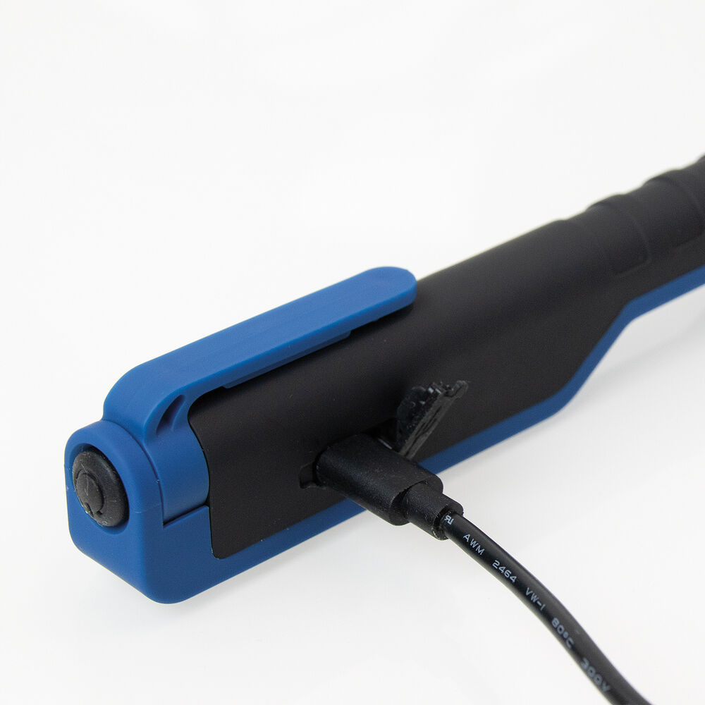 Akku-Handleuchte, PEN-LIGHT, COB-LED, 160 lm, 6000K Bild 4