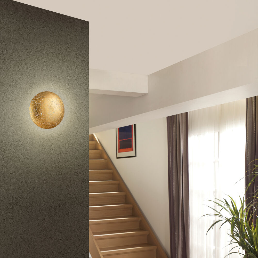 Wandleuchte,  CHIROS,  LED/8W Bild 4