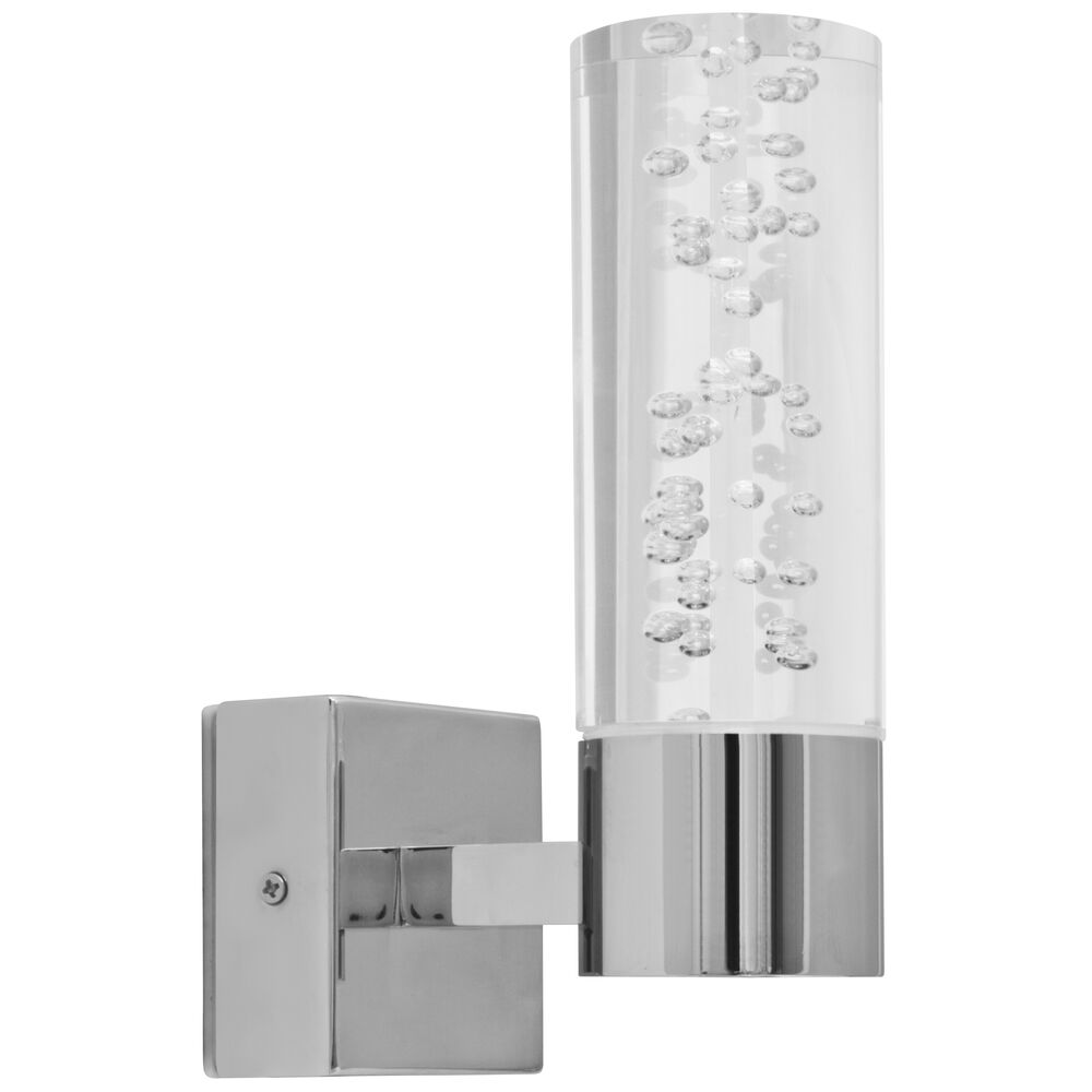 Wandleuchte, LED/3,2W Bild 2