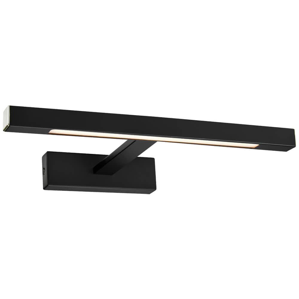 LED-Spiegelleuchte, NEPTUNES, LED/6W, 250 lm