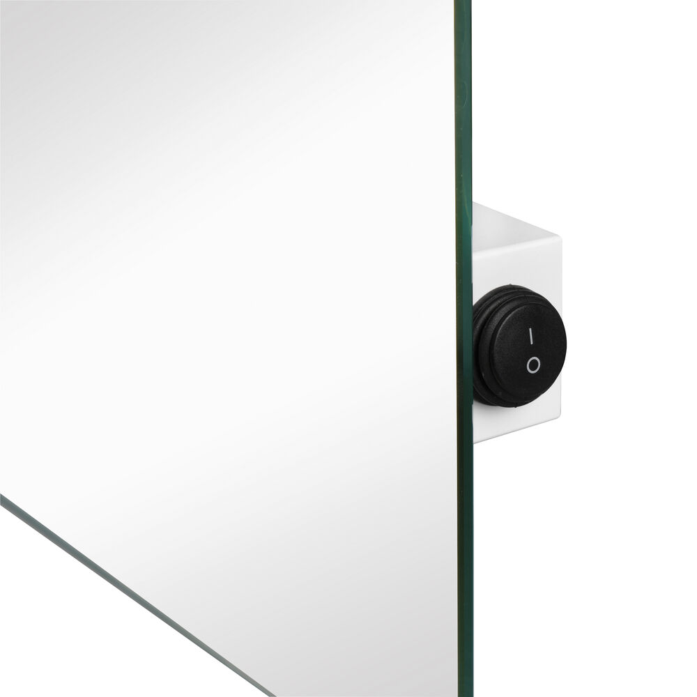Spiegelleuchte, FRANZI, LED/18W Bild 4