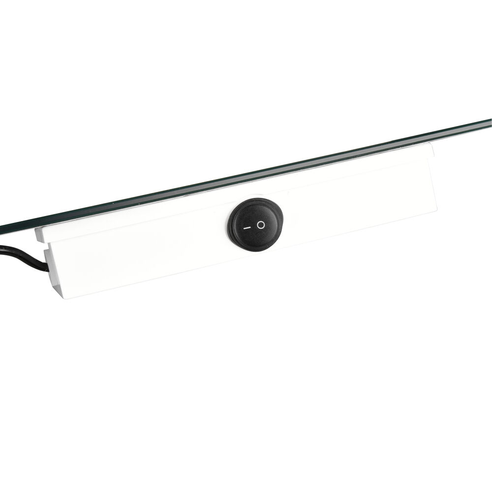 Spiegelleuchte, LINA, LED/18W Bild 4