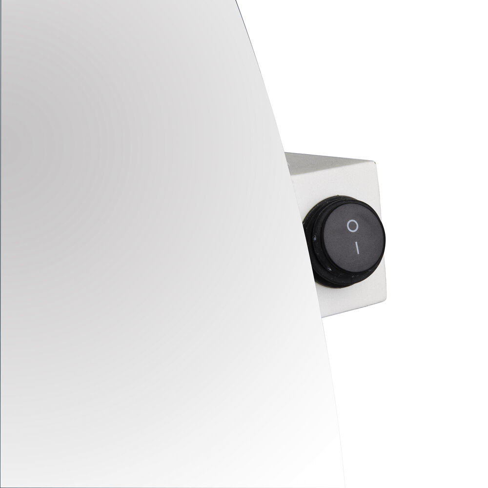 Spiegelleuchte, FRANZI, LED/18W Bild 3