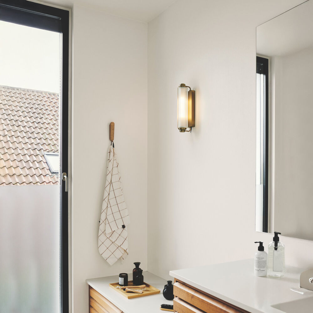 Wandleuchte, NIMAL, 2 x E14/25W Bild 5