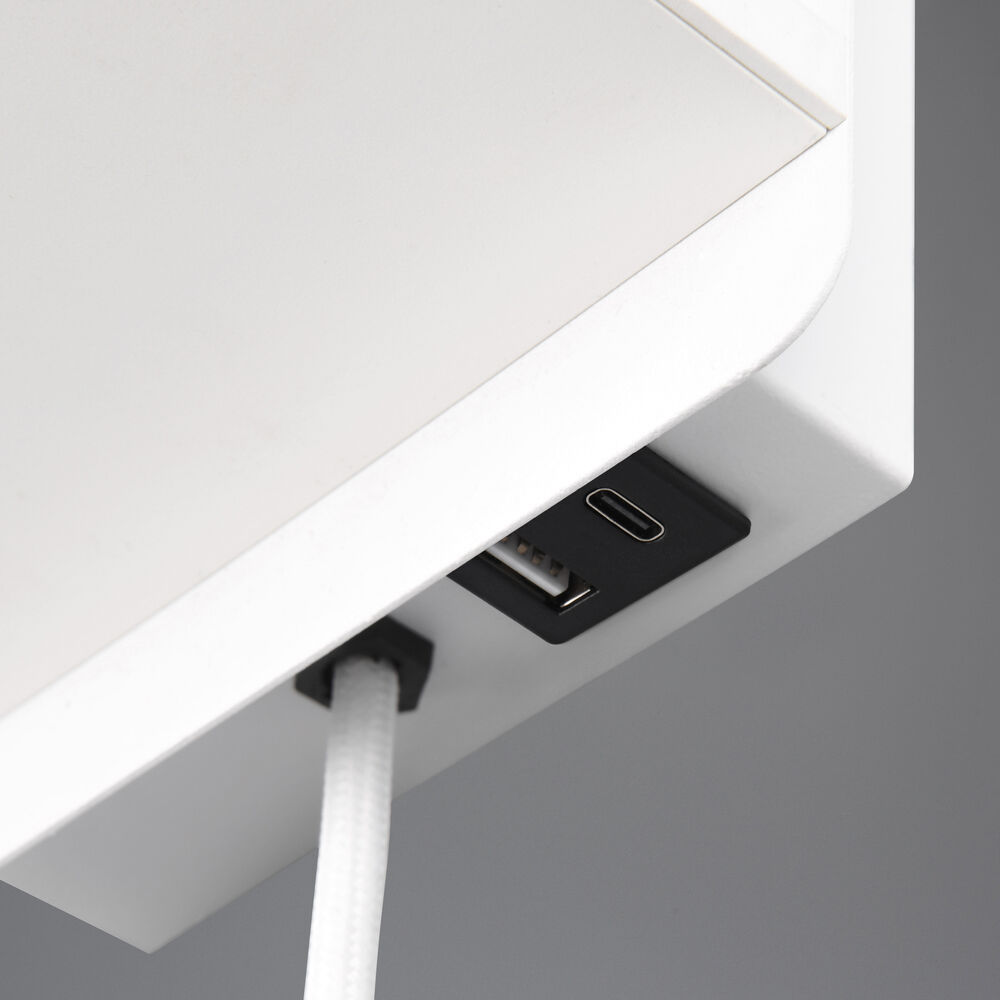 Wandleuchte, COMFORT, 1 x E14/40W Bild 5