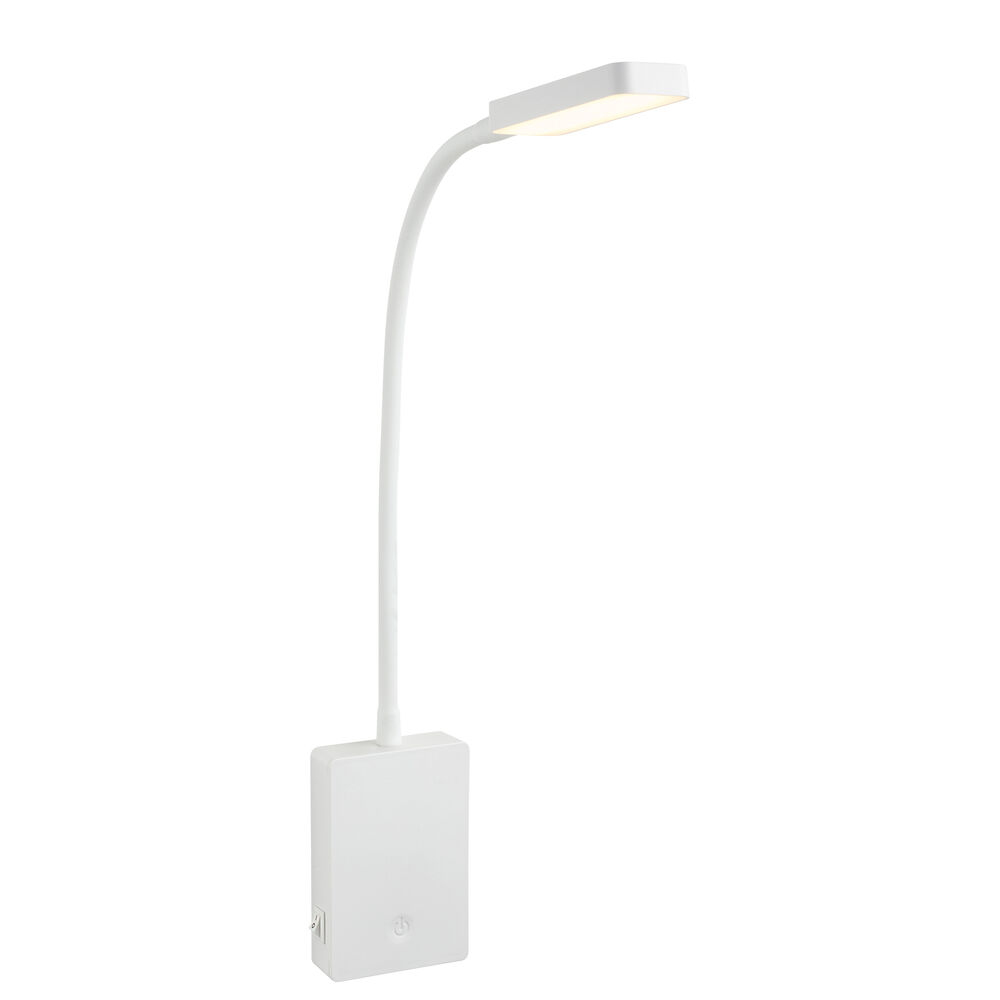 Wandleuchte/Leseleuchte, CIELO, LED/2W