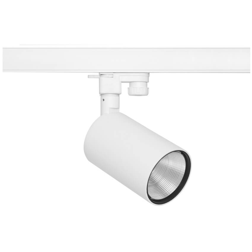 LED-Schienenstrahler,  PERFETTO 230, LED/33W, 2.400 lm, 3000K