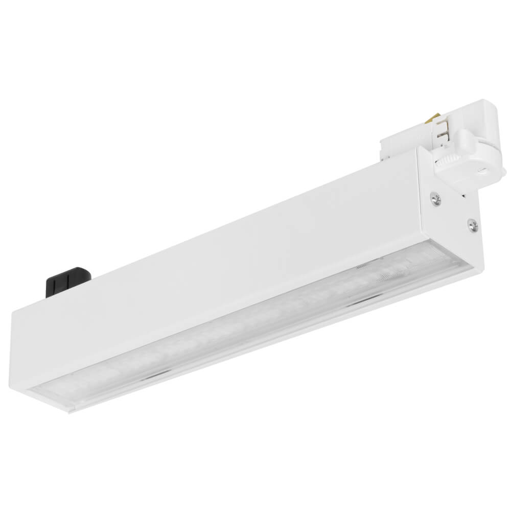 LED-Schienenstrahler, LED/ 17W, 2.300lm, 3000K