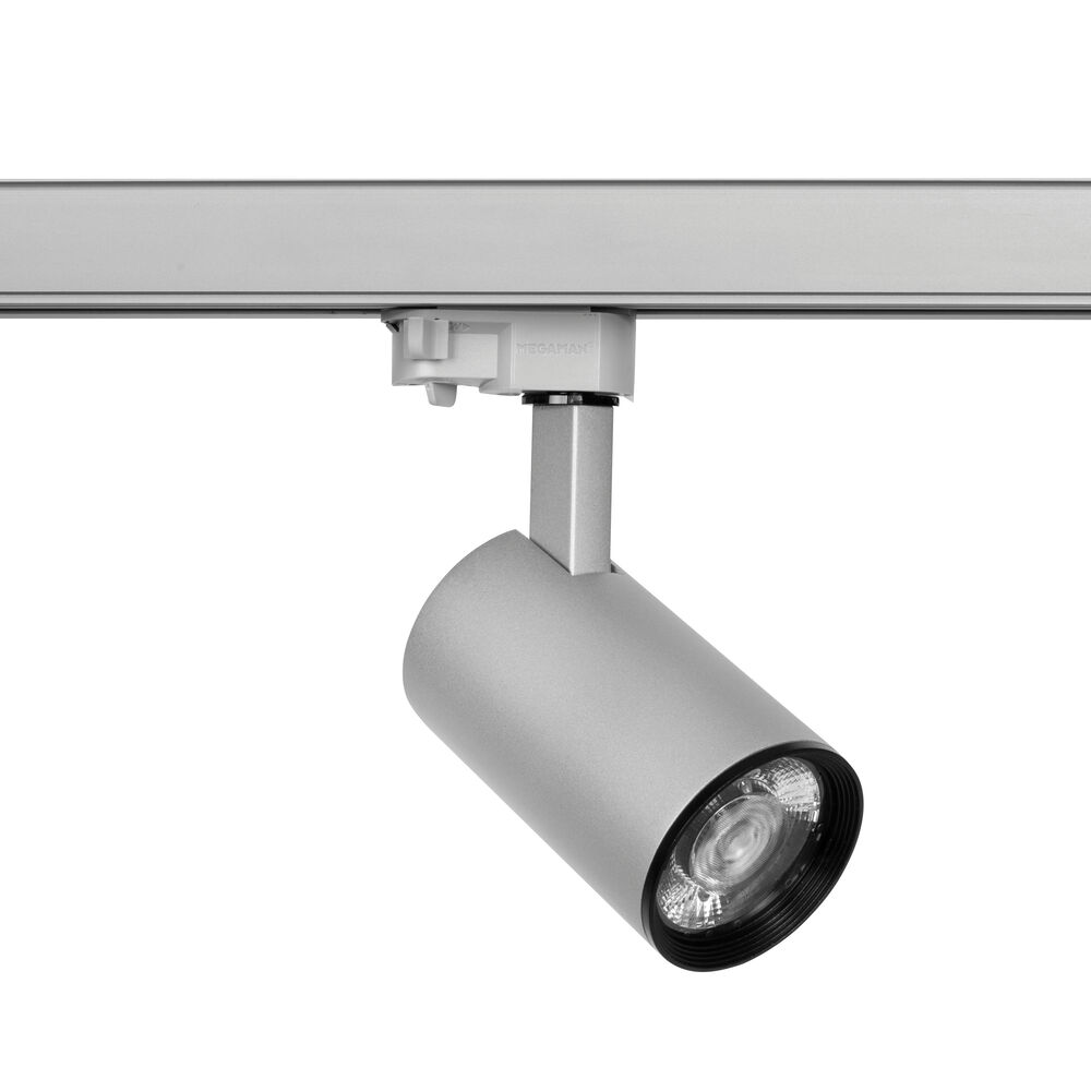 LED-Schienenstrahler, MARCO MIDI, LED/24W, 2.100 lm 