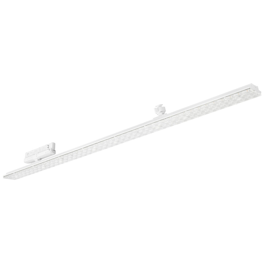 Schienenleuchte, LED/11,3-38W, 1.505-5.325 lm, 3000K/3500K/4000K