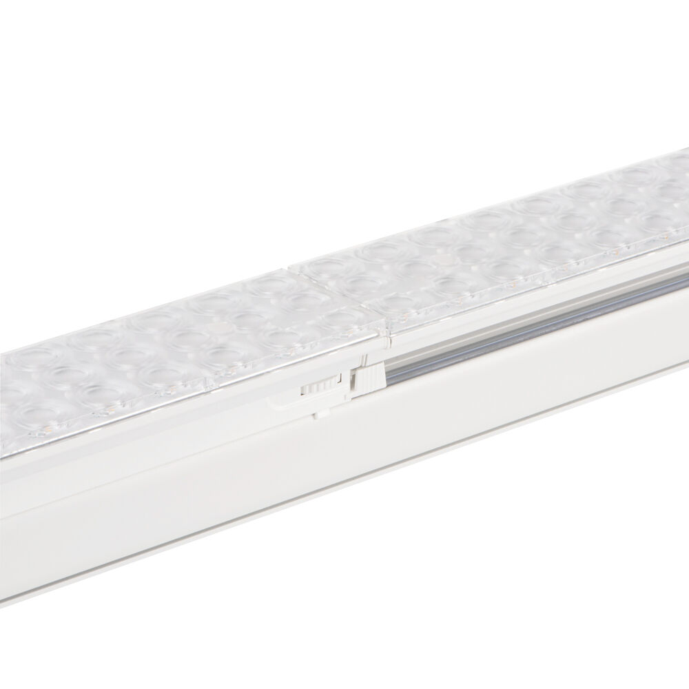 Schienenleuchte, LED/11,3-38W, 1.505-5.325 lm, 3000K/3500K/4000K Bild 3