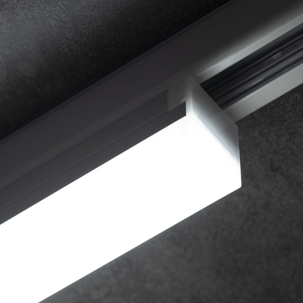 Schienenleuchte, LTL-E, LED, 3000K/4000K/6500K Bild 3