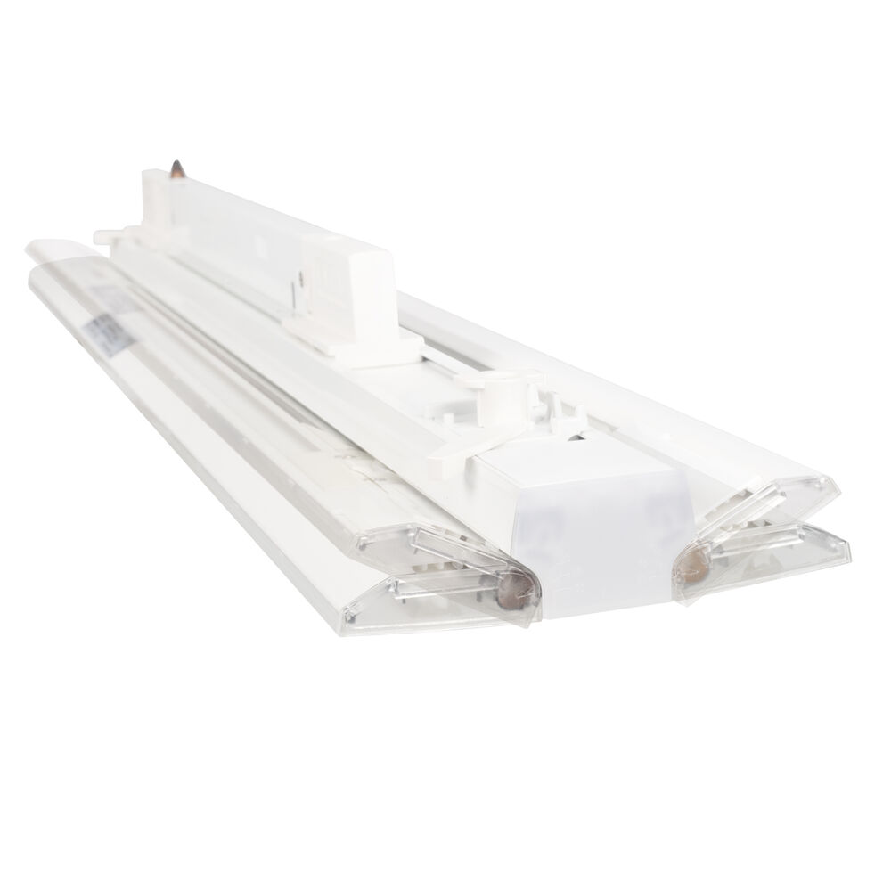 Schienenstrahler, XAVIER 2, LED/35W/40W/45W/50W Bild 2