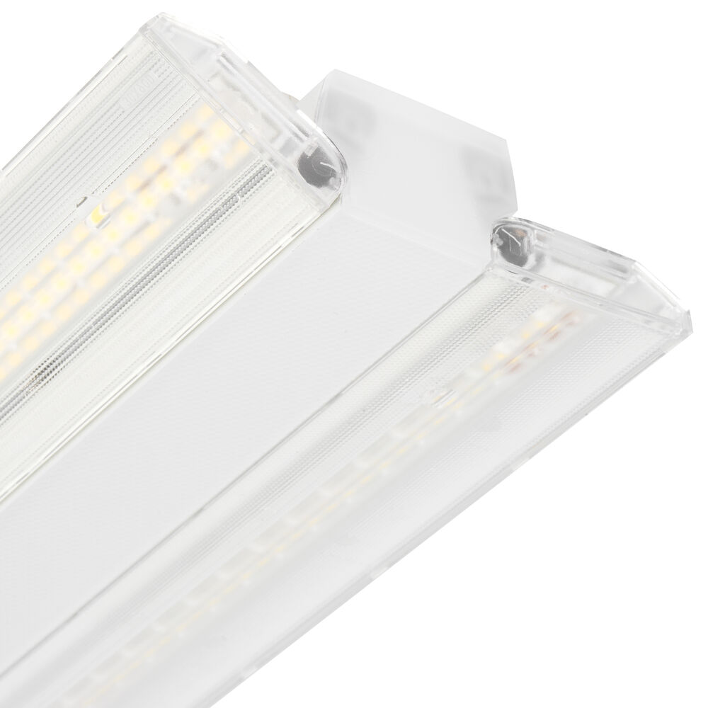 Schienenstrahler, XAVIER 2, LED/35W/40W/45W/50W Bild 5