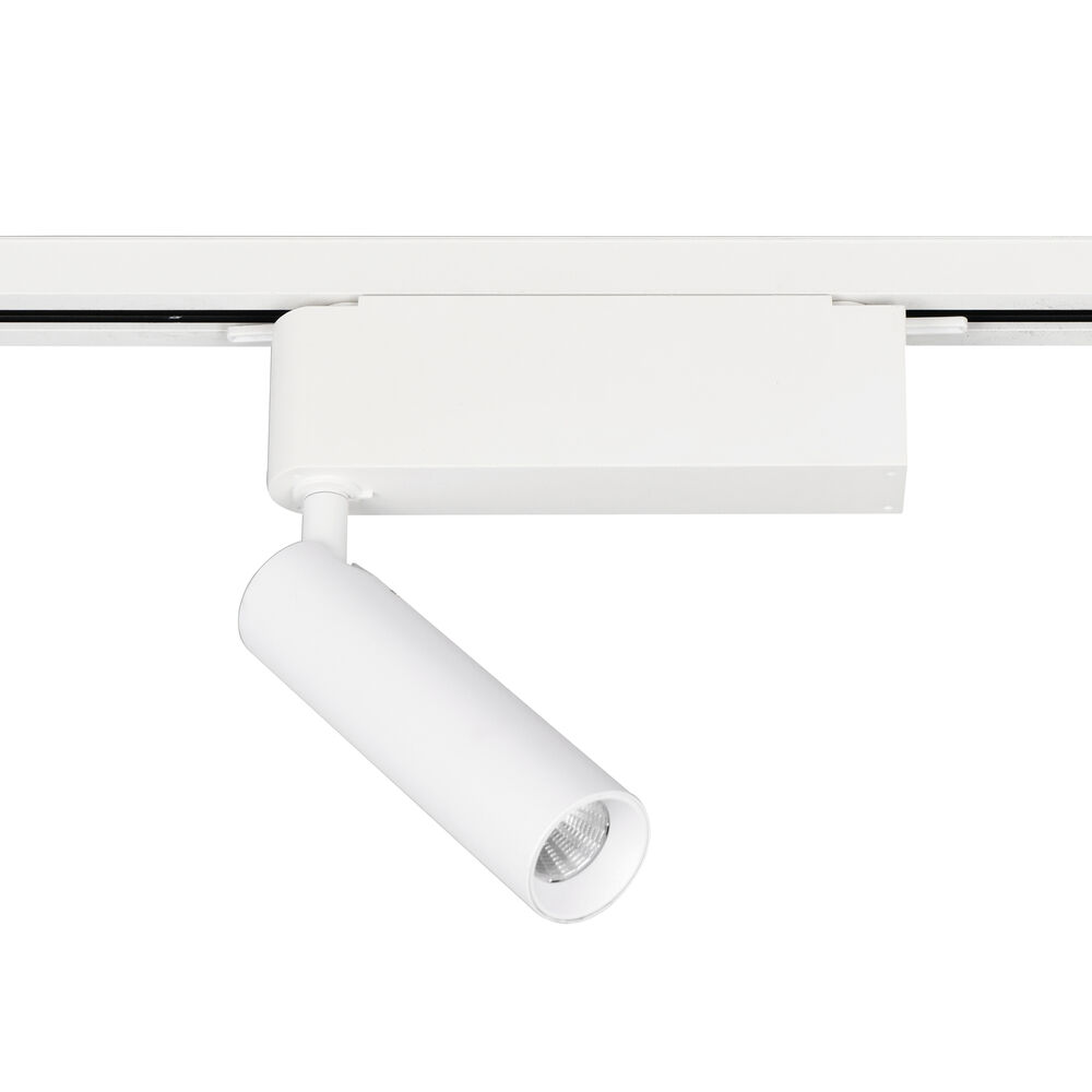 Strahler AMBALA, DUOline - Track System, LED/5W