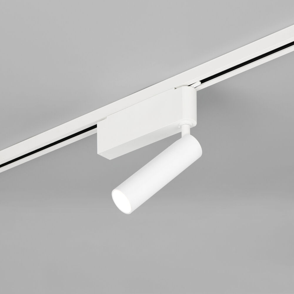Strahler AMBALA, DUOline - Track System, LED/5W Bild 2