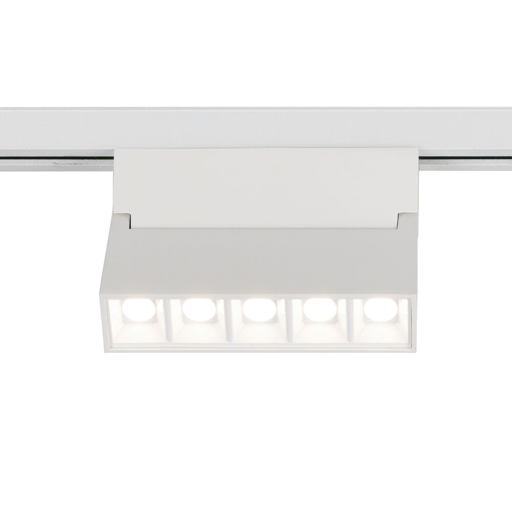 Strahler, LINEXA, DUOline - Track System, LED/10W