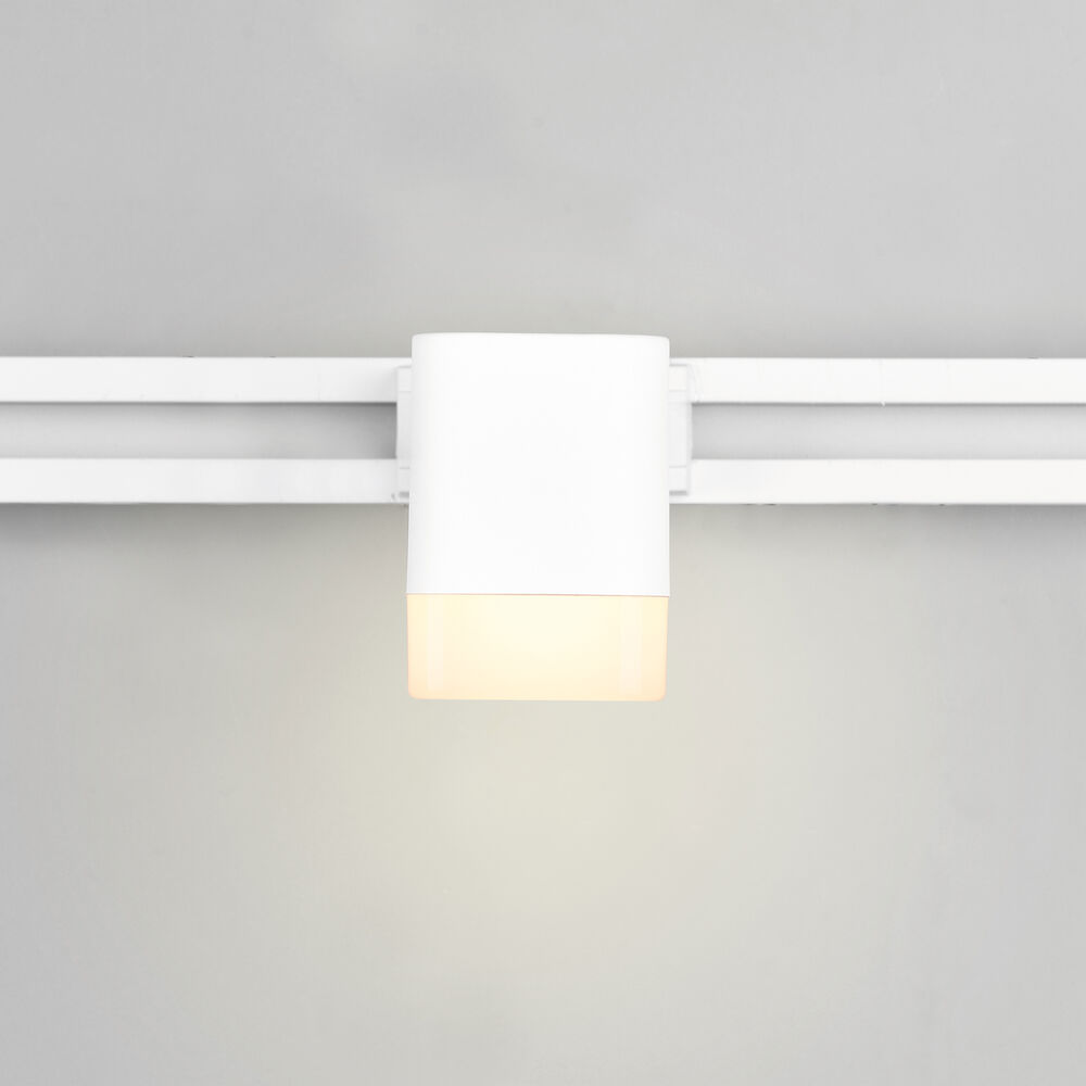 LED-Strahler, ROUBAIX, DUOline - Track System, 1 x LED/3,5W Bild 4