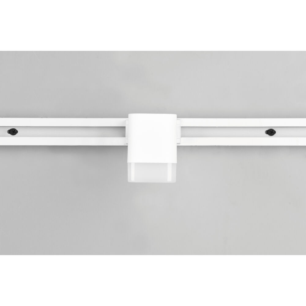 LED-Strahler, ROUBAIX, DUOline - Track System, 1 x LED/3,5W Bild 8