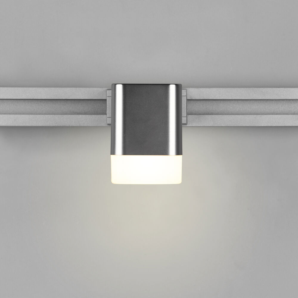 Strahler, ROUBAIX, DUOline - Track System, LED/3,5W Bild 4