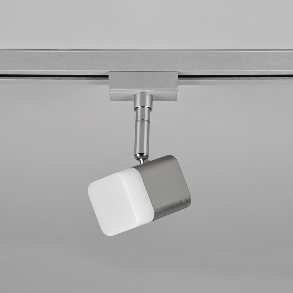 Strahler, ROUBAIX, DUOline - Track System, LED/3,5W Bild 5