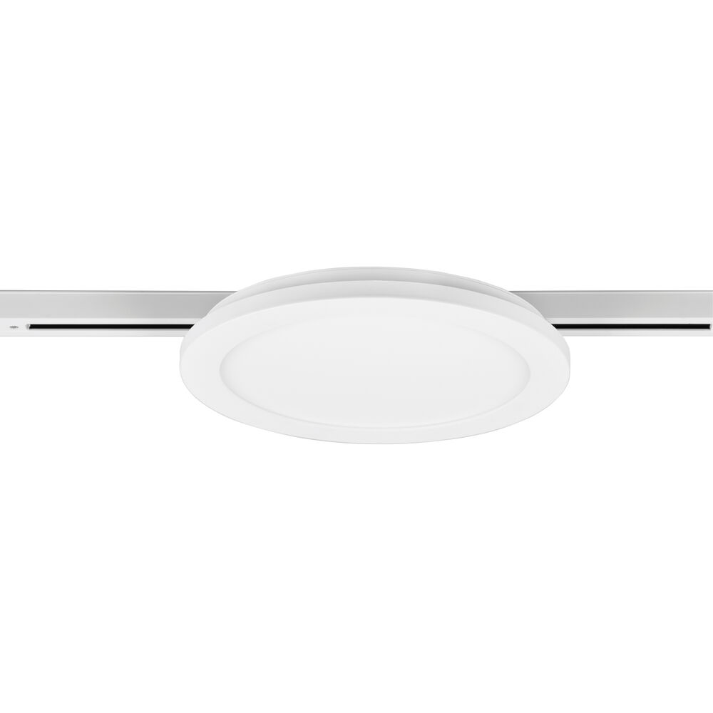 Strahlerpanel, PANEL, DUOline - Track System, LED/13W, 1.400 lm