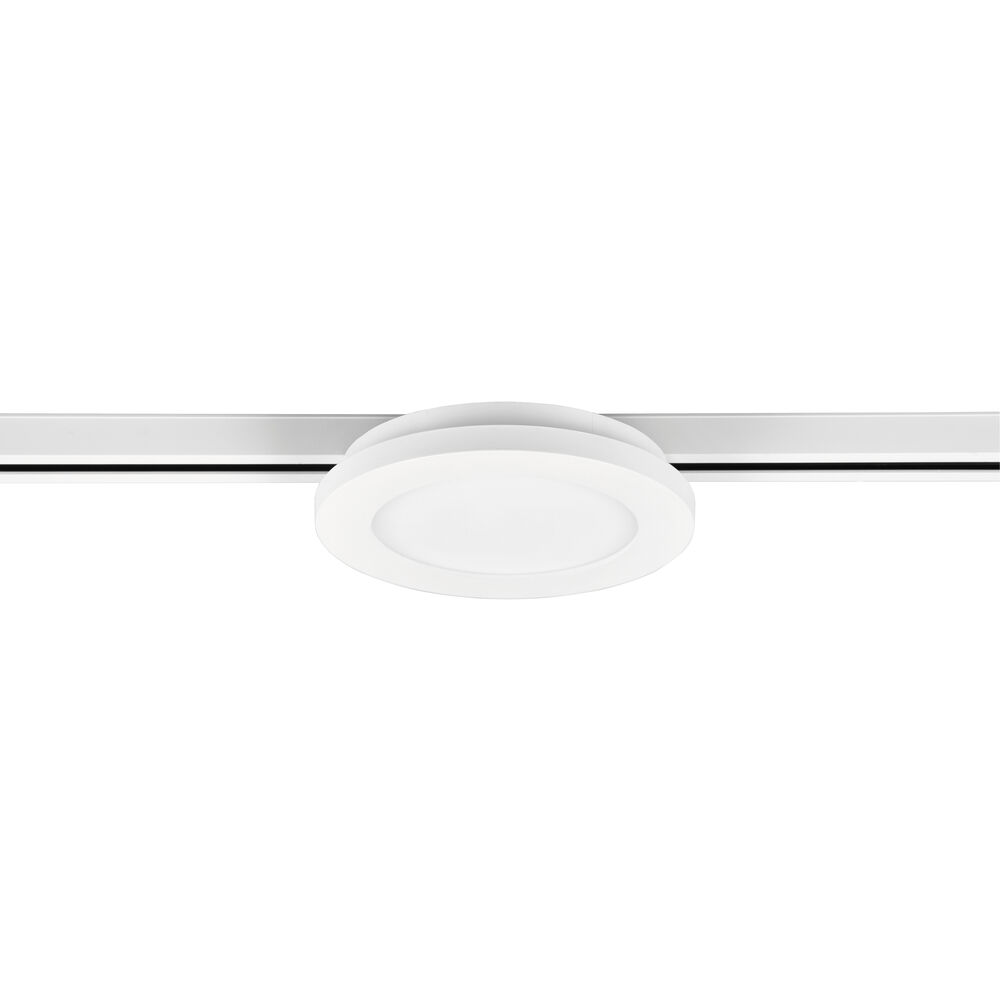 LED-Strahlerpanel, PANEL, DUOline - Track System
