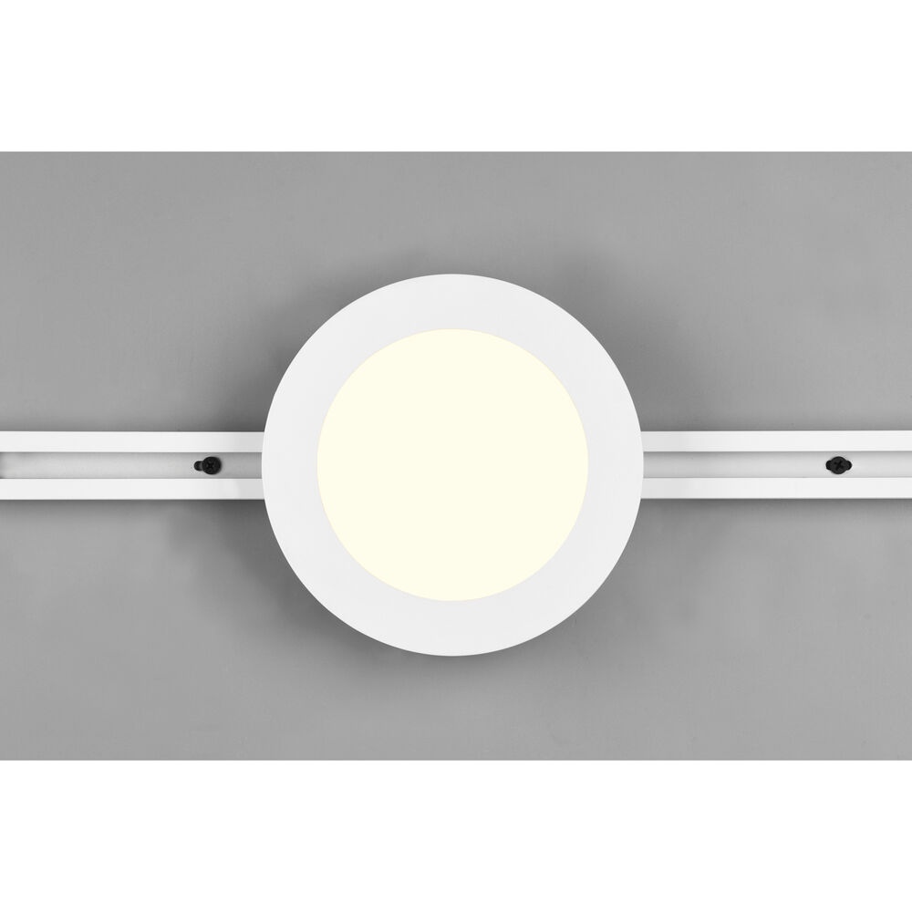LED-Strahlerpanel, PANEL, DUOline - Track System Bild 3