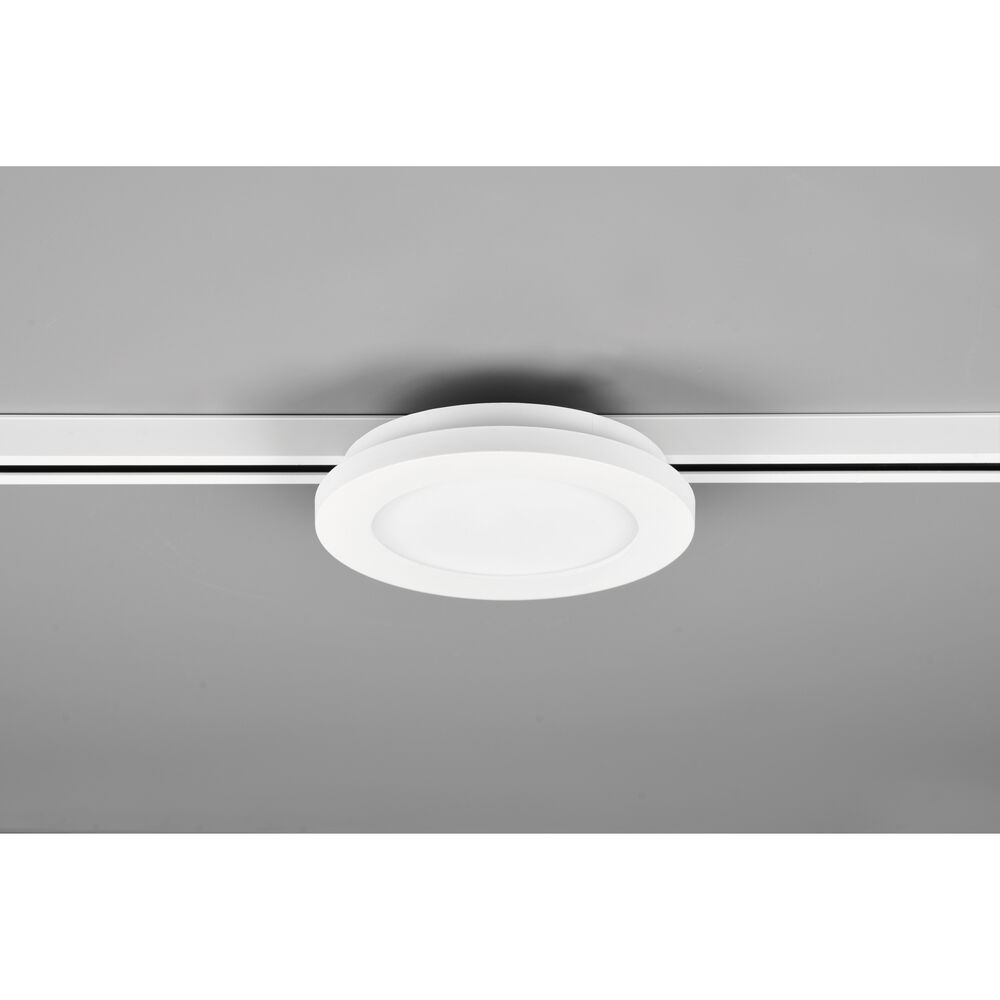 LED-Strahlerpanel, PANEL, DUOline - Track System Bild 4