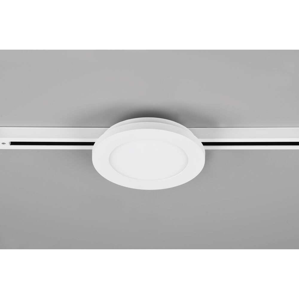 LED-Strahlerpanel, PANEL, DUOline - Track System Bild 5