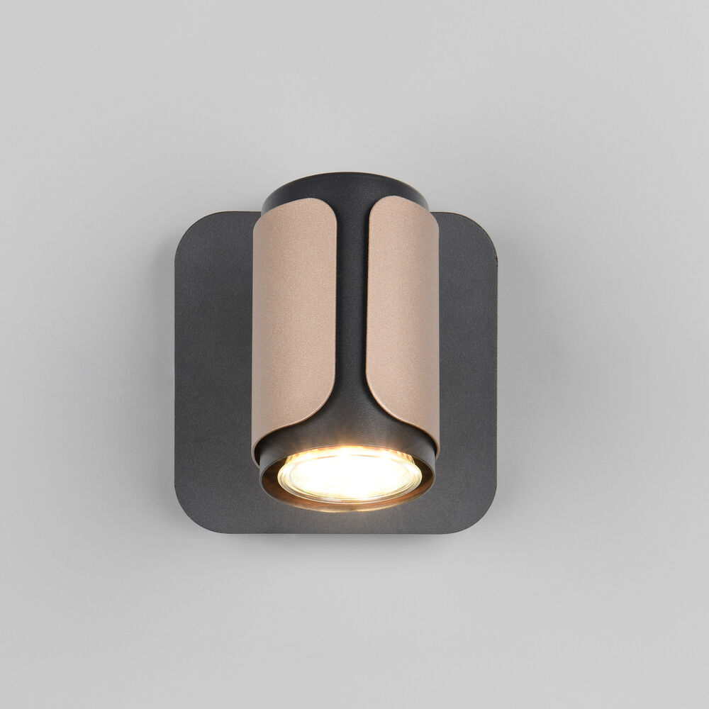 Spot, GILLAN, 1 x GU10/10W Bild 3