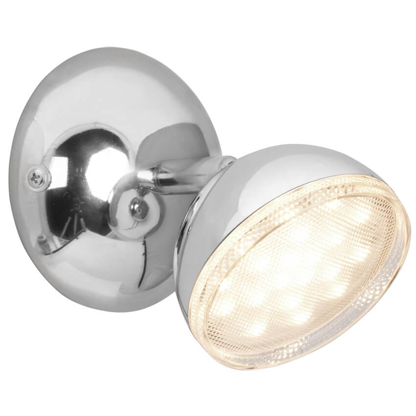 LED-Spot, 1 LEDs/3,8W