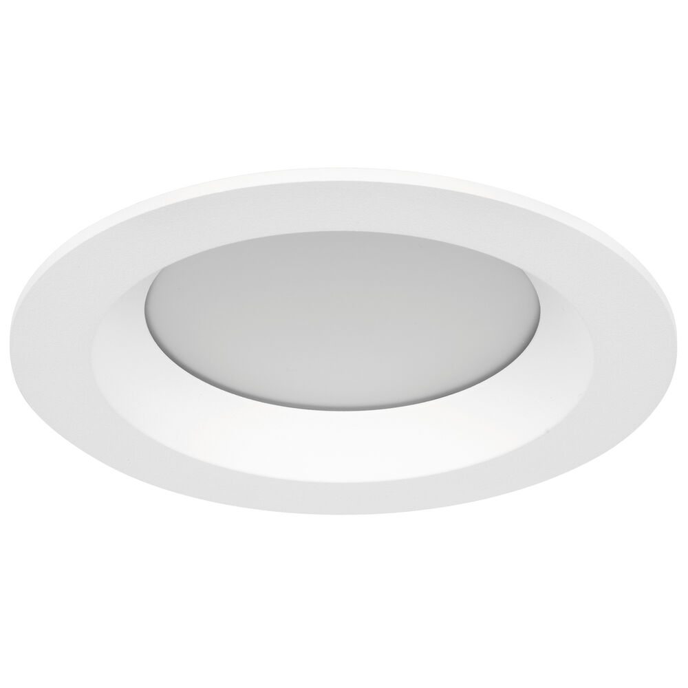 Downlight, TIBERI PRO, LED/20W - 40W, 4000K, DA- 125 - max. 210