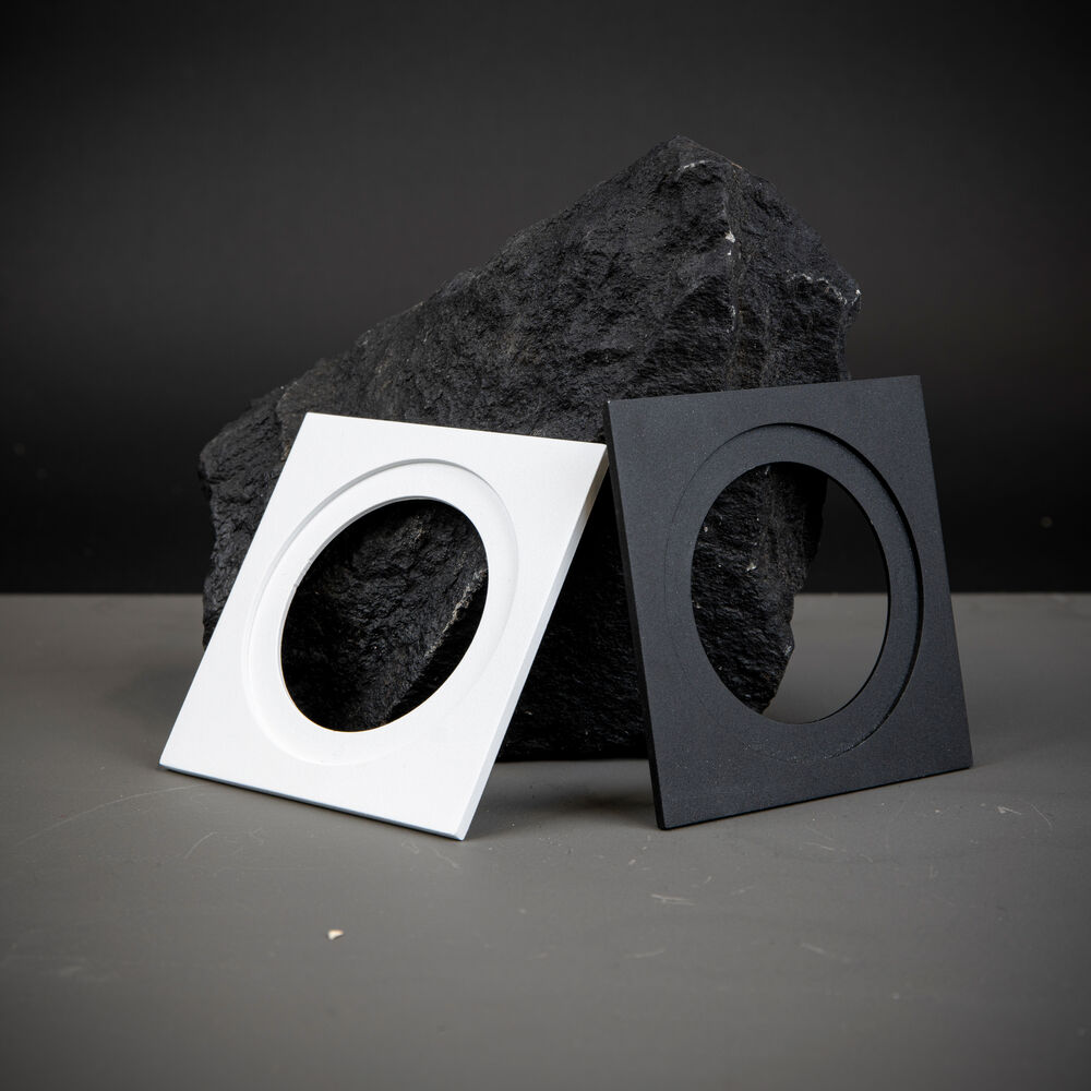 Abdeckplatte, f�r Einbauleuchte ONE 360� Bild 3