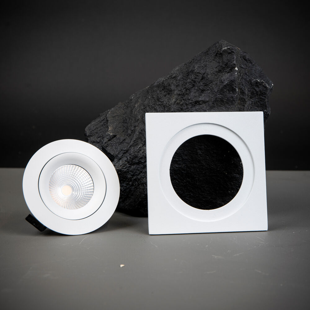 Abdeckplatte, f�r Einbauleuchte ONE 360� Bild 4