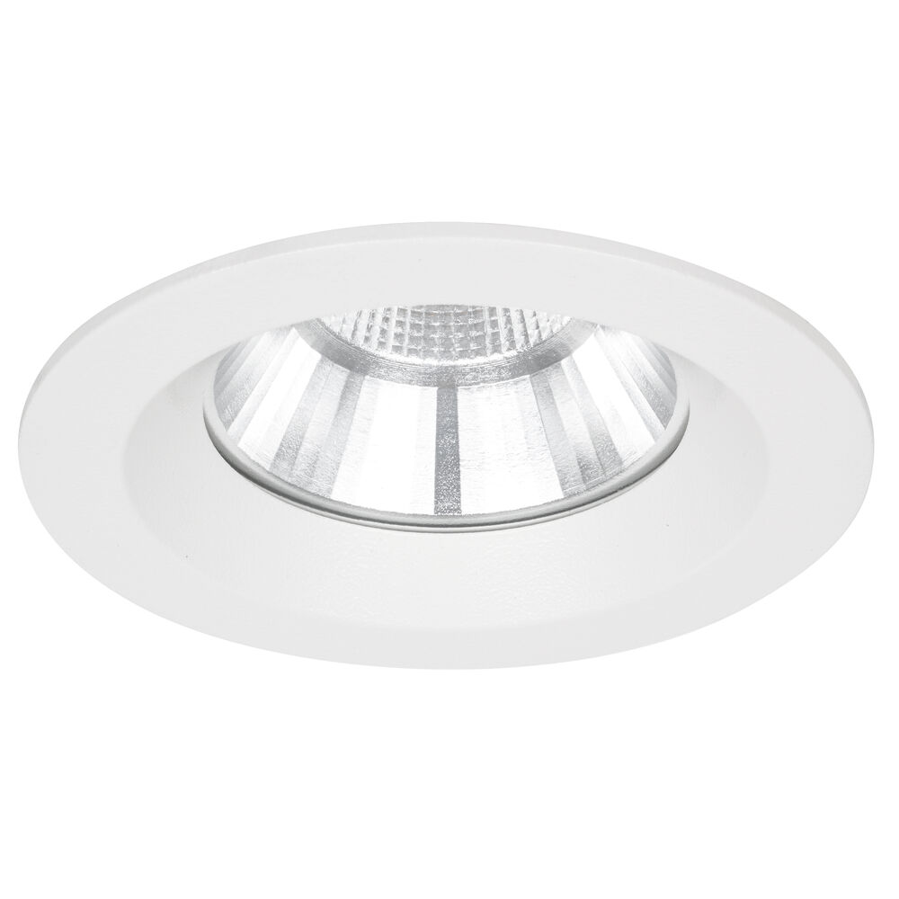 Downlight, LED/18W - 24W, 3000K, DA- 121/156