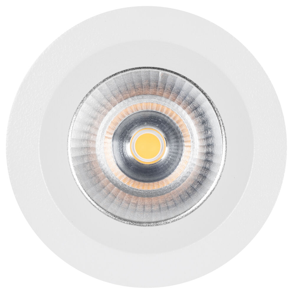 Downlight, LED/18W - 24W, 3000K, DA- 121/156 Bild 2