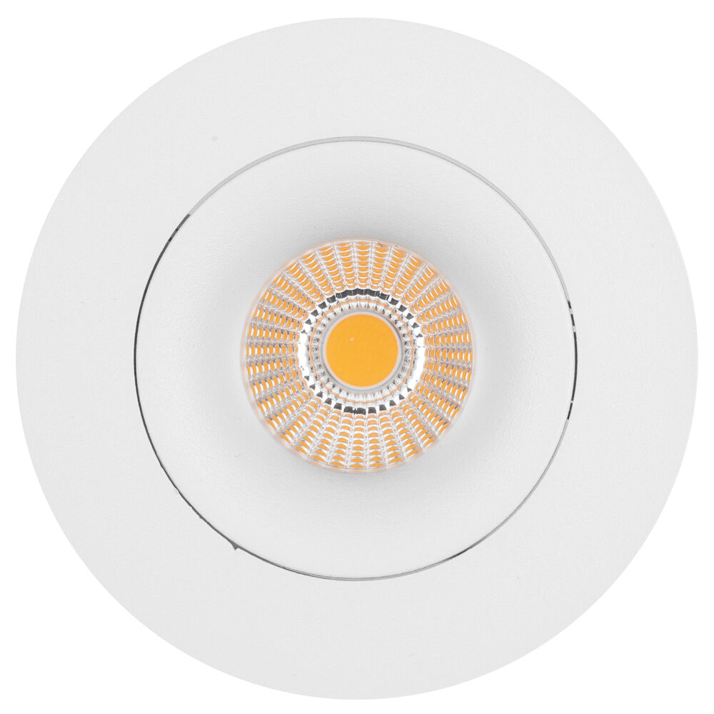 Einbauleuchte, ONE PRO, LED/10W, 1.000 lm, 3000K Bild 2