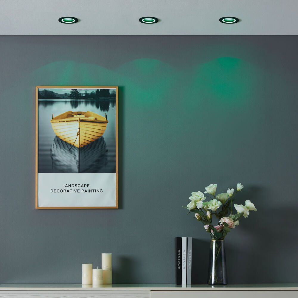 Einbauleuchte, CONNECT-Z, CAROSSO-Z, LED/5W Bild 7