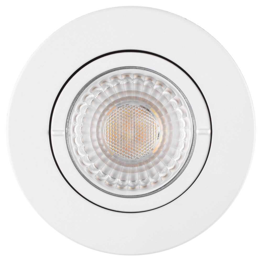 Einbauleuchte, RE4x4CS, LED/6W (50W), 550-600 lm, 2700K/3000K/4000K Bild 2