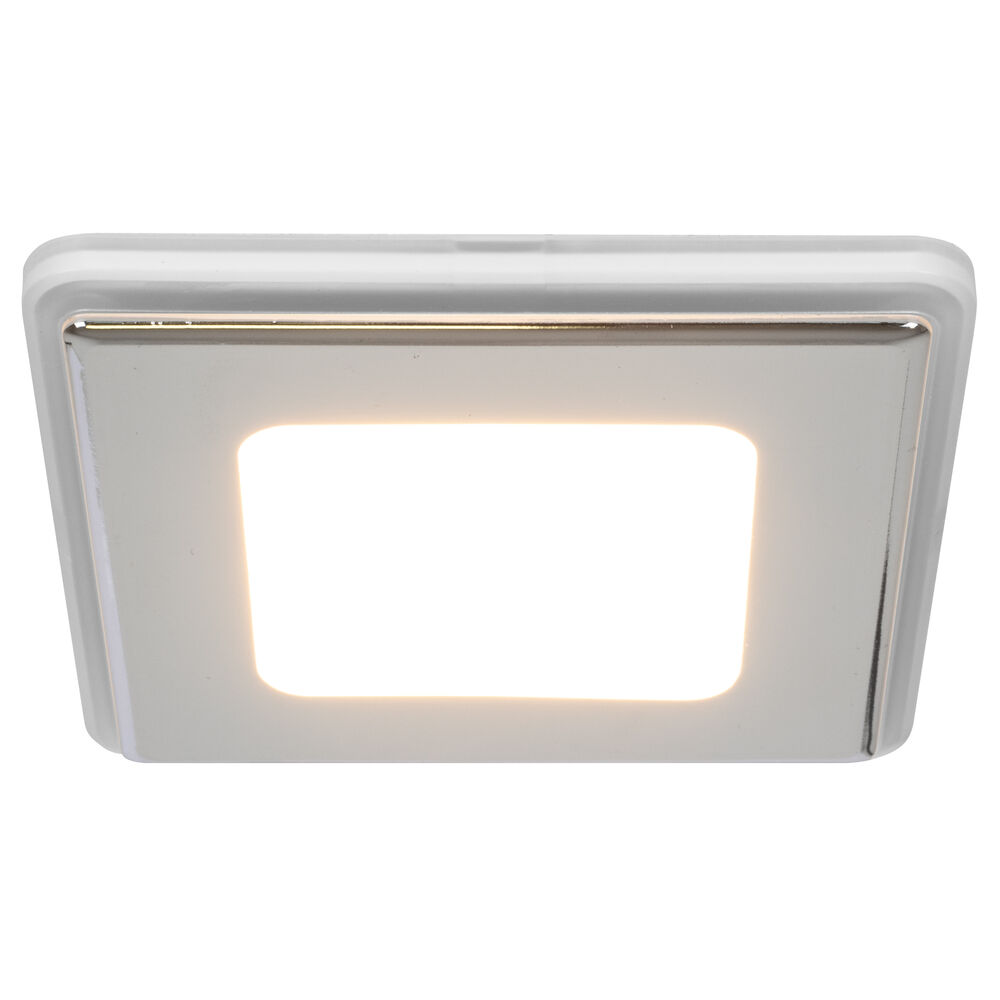 Einbauleuchte, NIMBUS, LED/5W, 450 lm, 3000K Bild 3