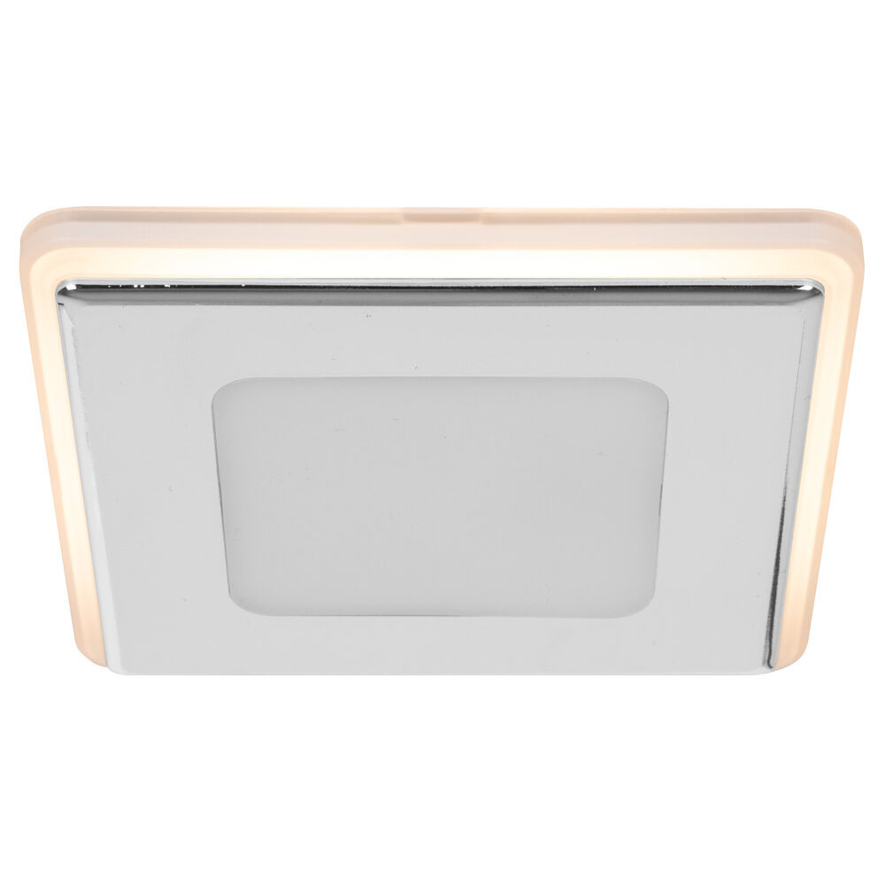 Einbauleuchte, NIMBUS, LED/5W, 450 lm, 3000K Bild 4