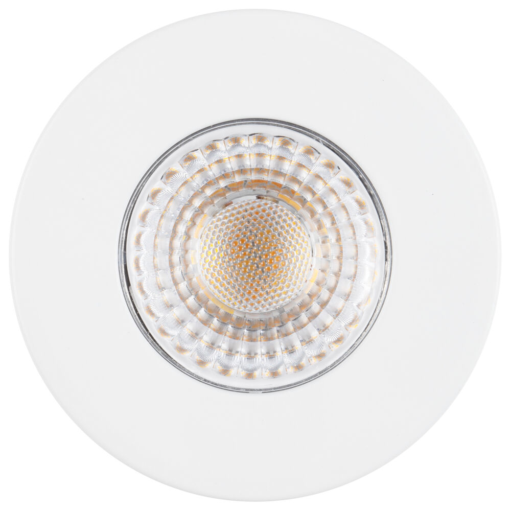 Einbauleuchte, SPOT COMBO FIX, LED/3,6W/350 - 400 lm oder LED/5,5W/550 - 600 lm, 2700K/3000K/4000K Bild 2