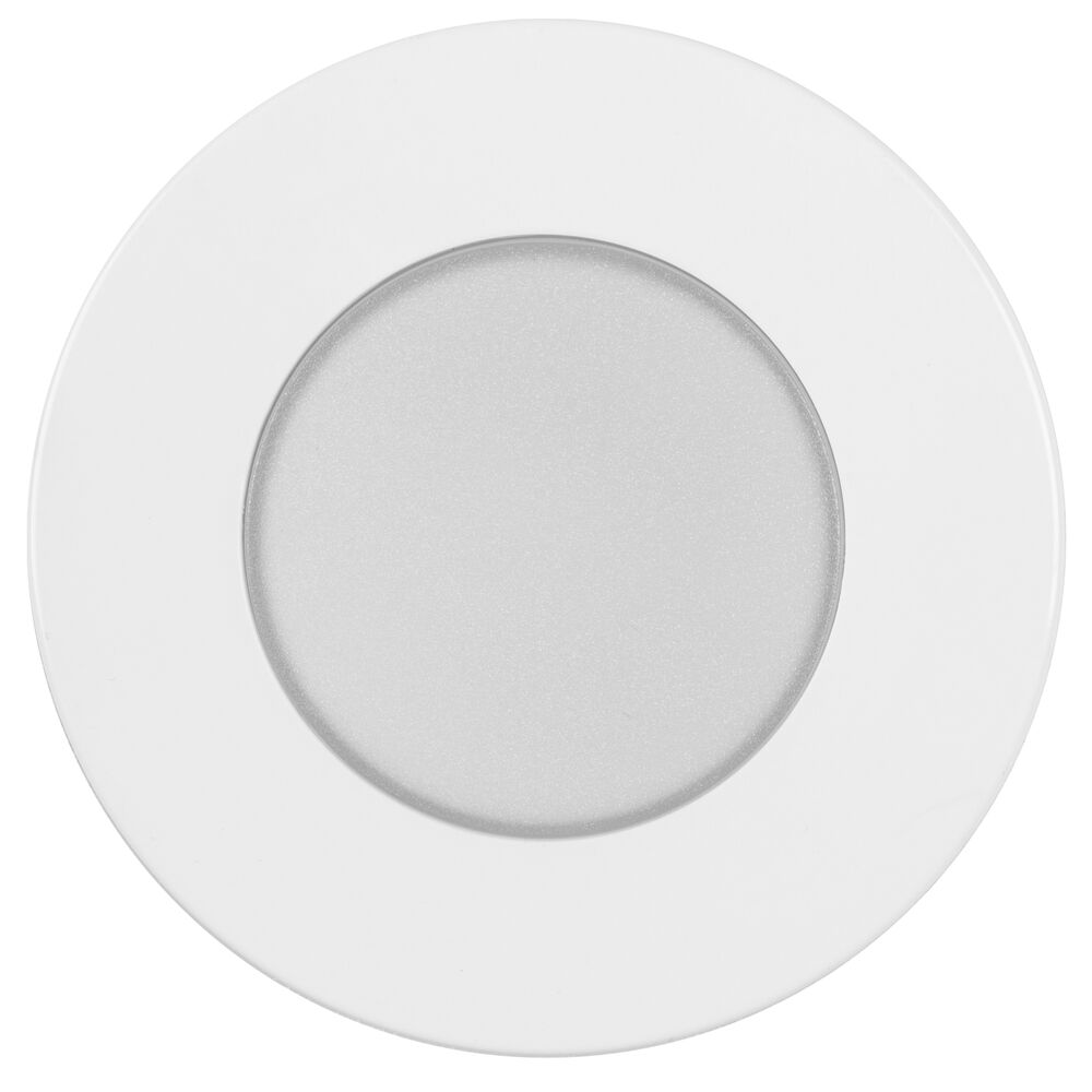 Brandschutz-Einbauleuchte, TEGO slim, LED/5,5W, 2800K/4000K Bild 2