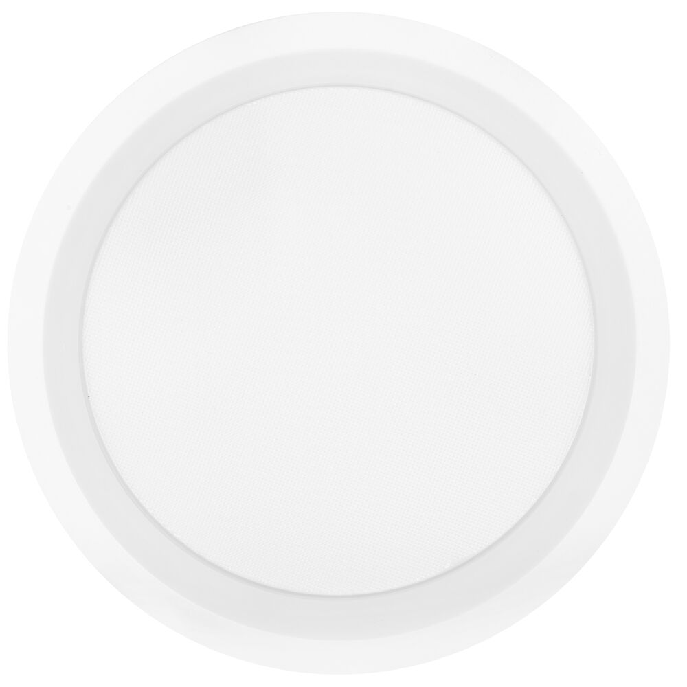 Downlight, TIBERI CCT, LED/14,7 - 29,4W, 3000K/3500K/4000K, ohne Netzteil Bild 2